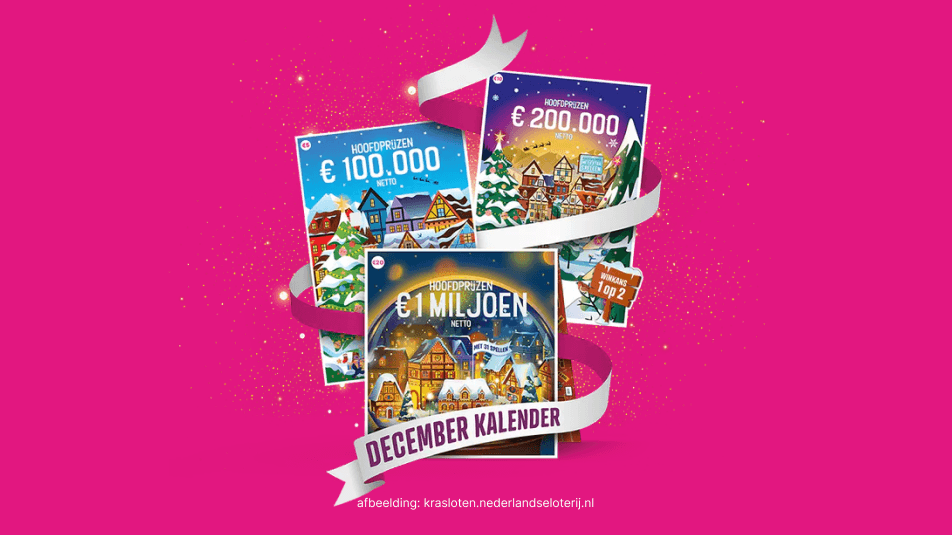 December Kalender 2025